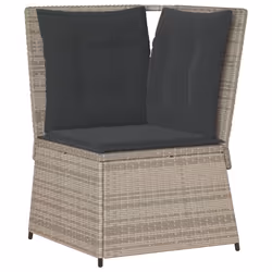 VidaXL 368942, Gris foncé, 110 kg
