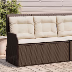 VidaXL 368947 Canapé de patio