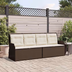 VidaXL 368947 Canapé de patio
