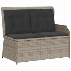 VidaXL 368951 Canapé de patio