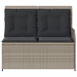 VidaXL 368951 Canapé de patio - Vue supplémentaire 4