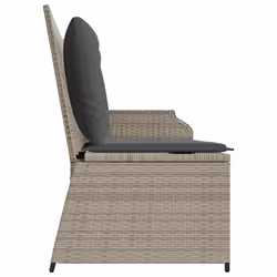 VidaXL 368951 Canapé de patio - Vue supplémentaire 5