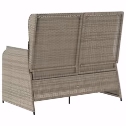 VidaXL 368951 Canapé de patio - Vue supplémentaire 6
