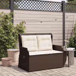 VidaXL 368956 Canapé de patio