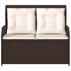 VidaXL 368956 Canapé de patio - Vue supplémentaire 4