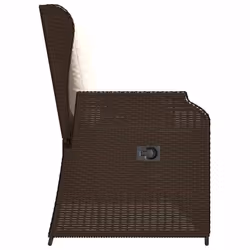 VidaXL 368956 Canapé de patio - Vue supplémentaire 5