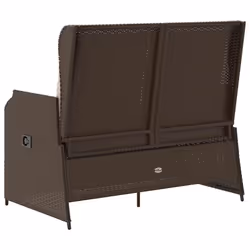 VidaXL 368956 Canapé de patio - Vue supplémentaire 6
