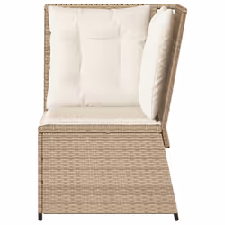 VidaXL 368959 Canapé de patio - Vue supplémentaire 4