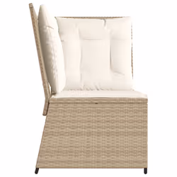 VidaXL 368959 Canapé de patio - Vue supplémentaire 5