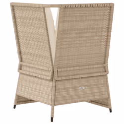 VidaXL 368959 Canapé de patio - Vue supplémentaire 6
