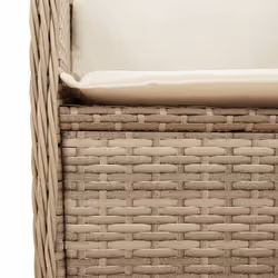 VidaXL 368959 Canapé de patio - Vue supplémentaire 7