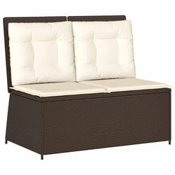 VidaXL 368965 Canapé de patio