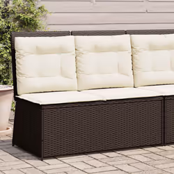 VidaXL 368965 Canapé de patio