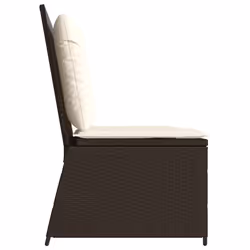 VidaXL 368965 Canapé de patio - Vue supplémentaire 5