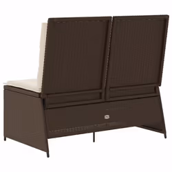 VidaXL 368965 Canapé de patio - Vue supplémentaire 6