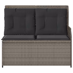 VidaXL 368966 Canapé de patio - Vue supplémentaire 4