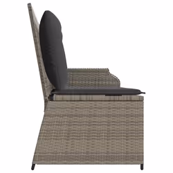 VidaXL 368966 Canapé de patio - Vue supplémentaire 5
