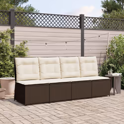 VidaXL 368974 Canapé de patio