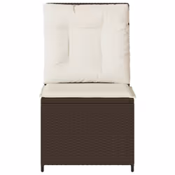 VidaXL 368974 Canapé de patio - Vue supplémentaire 4