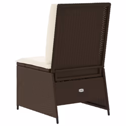 VidaXL 368974 Canapé de patio - Vue supplémentaire 6