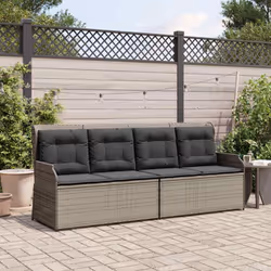 VidaXL 368975 Canapé de patio