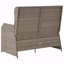 VidaXL 368975 Canapé de patio - Vue supplémentaire 6