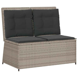 VidaXL 368978 Canapé de patio
