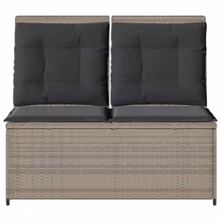 VidaXL 368978 Canapé de patio - Vue supplémentaire 4