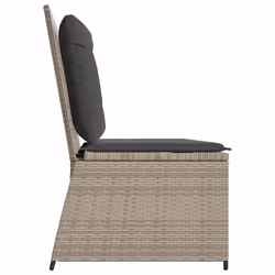 VidaXL 368978 Canapé de patio - Vue supplémentaire 5