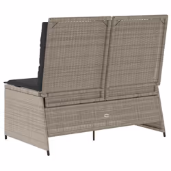 VidaXL 368978 Canapé de patio - Vue supplémentaire 6
