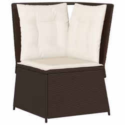 VidaXL 368983, Crème, 110 kg, 670 mm, 670 mm, 950 mm