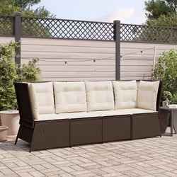 VidaXL 368983 Canapé de patio