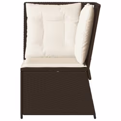 VidaXL 368983 Canapé de patio - Vue supplémentaire 4