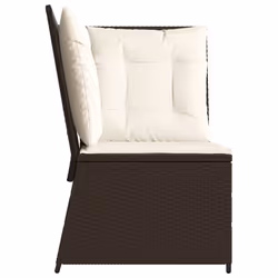 VidaXL 368983 Canapé de patio - Vue supplémentaire 5