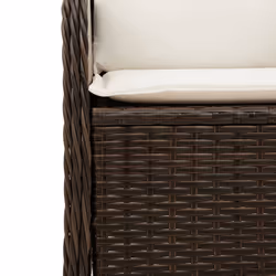VidaXL 368983 Canapé de patio - Vue supplémentaire 7