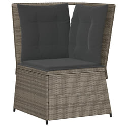 VidaXL 368984 Canapé de patio