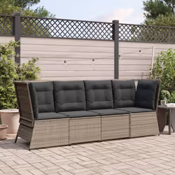 VidaXL 368984 Canapé de patio
