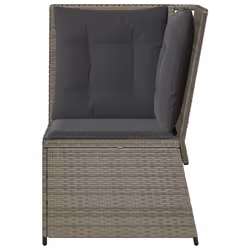 VidaXL 368984 Canapé de patio - Vue supplémentaire 4
