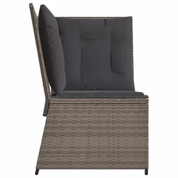 VidaXL 368984 Canapé de patio - Vue supplémentaire 5