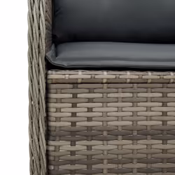 VidaXL 368984 Canapé de patio - Vue supplémentaire 7