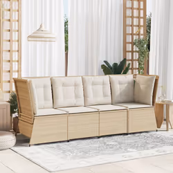 VidaXL 368986 Canapé de patio