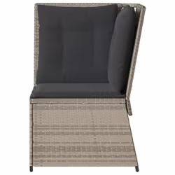VidaXL 368987 Canapé de patio - Vue supplémentaire 4