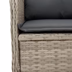 VidaXL 368987 Canapé de patio - Vue supplémentaire 7