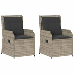 VidaXL 368996 Canapé de patio