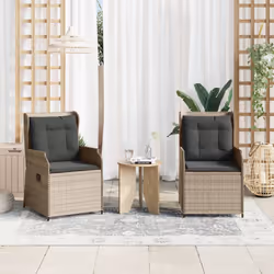 VidaXL 368996 Canapé de patio