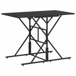 VidaXL 369009 ensemble de meubles de jardin