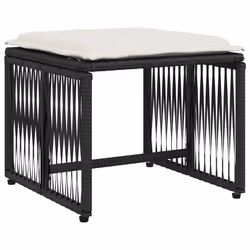 VidaXL 369009 ensemble de meubles de jardin - Vue supplémentaire 4