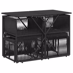 VidaXL 369009 ensemble de meubles de jardin - Vue supplémentaire 7