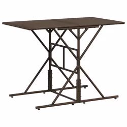 VidaXL 369010 ensemble de meubles de jardin