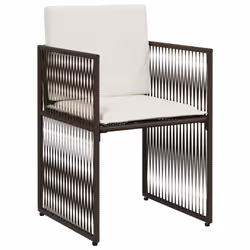 VidaXL 369010 ensemble de meubles de jardin - Vue supplémentaire 5